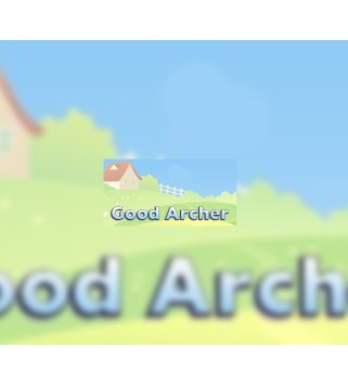 Good Archer Steam Key GLOBAL